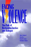 Facing Violence cover - 9676 Bytes