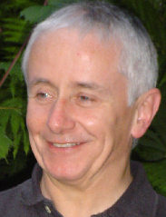 Martin McAnallen
